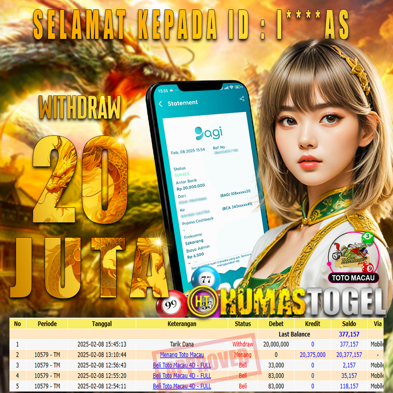 Prediksi Jitu Humas