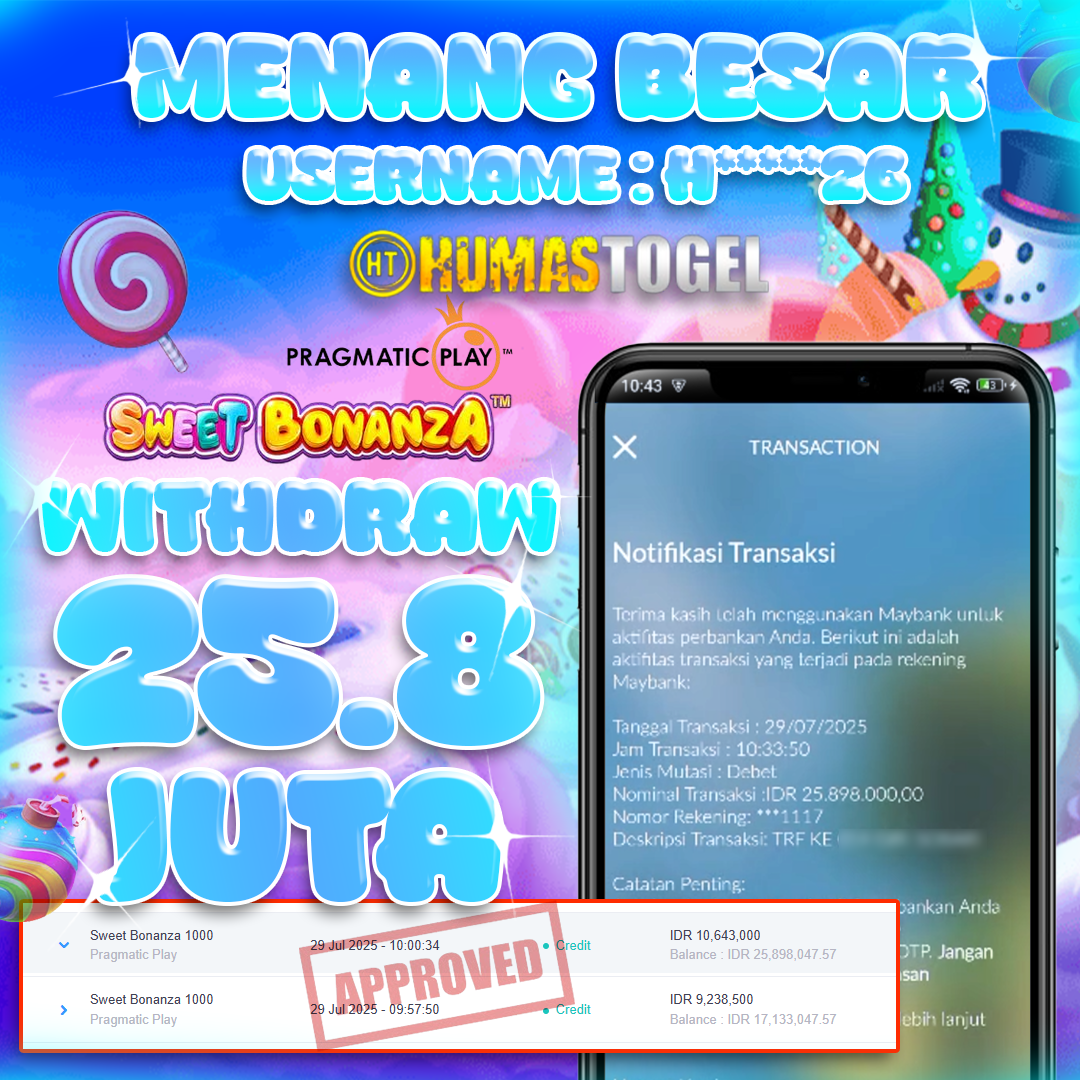 Prediksi Jitu Humas