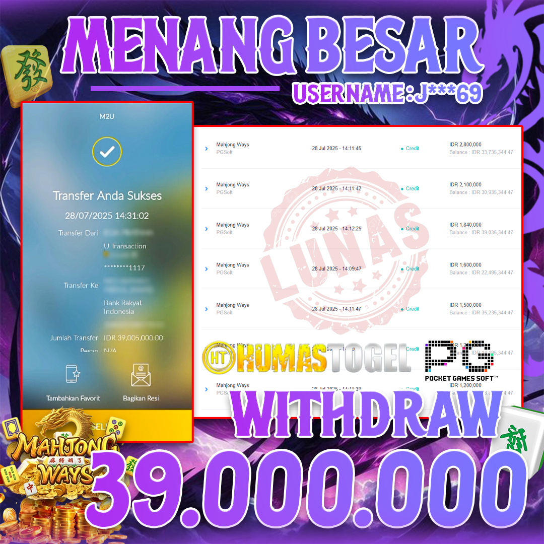 Prediksi Jitu Humas