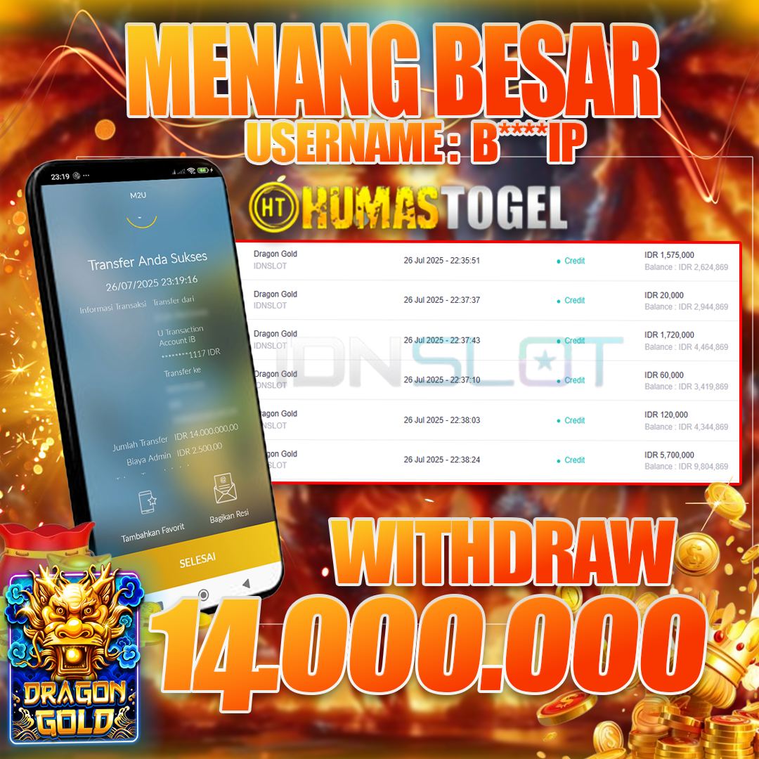 Prediksi Jitu Humas