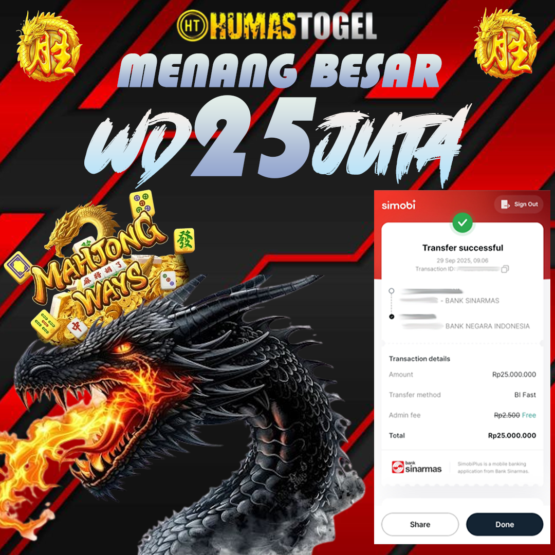 Prediksi Jitu Humas