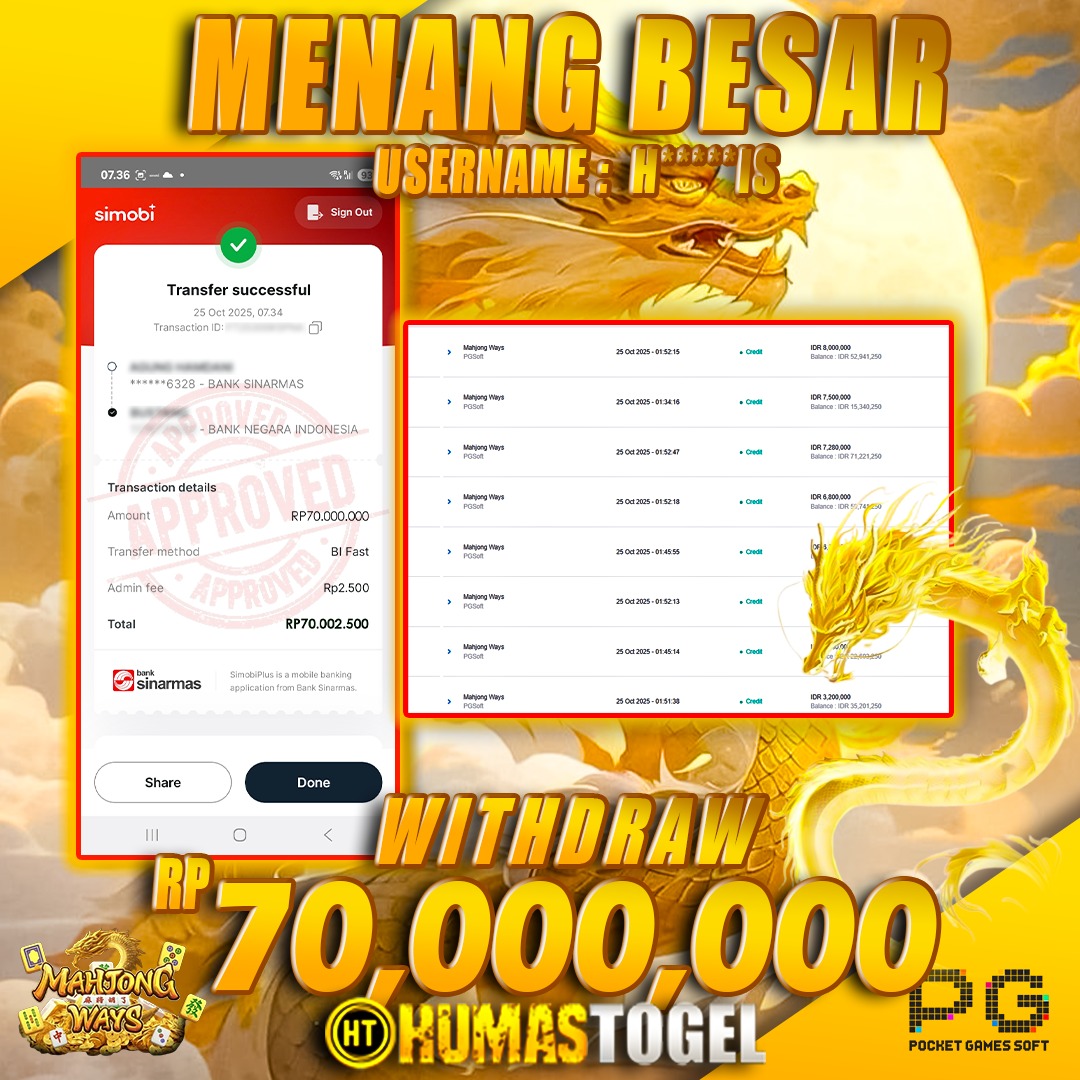Prediksi Jitu Humas