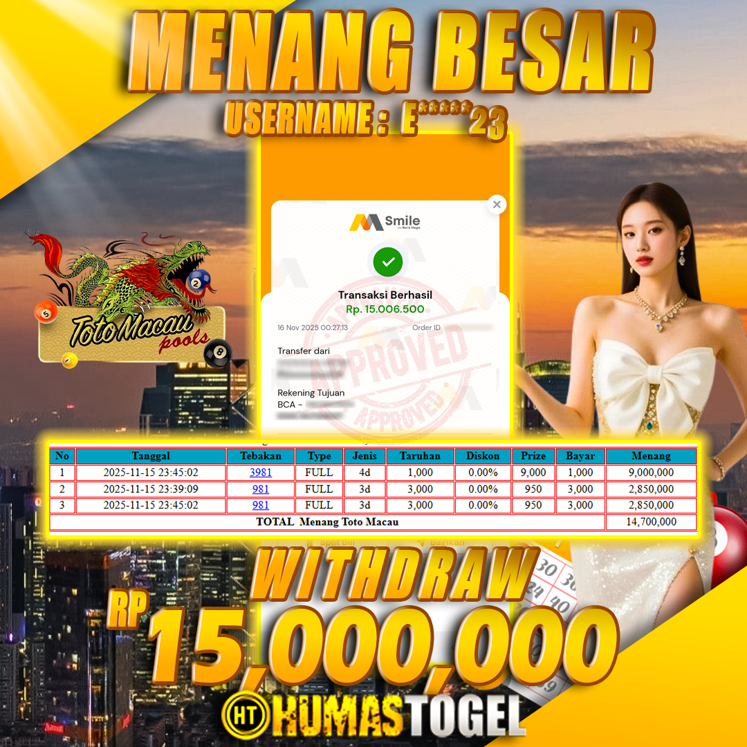 Prediksi Jitu Humas