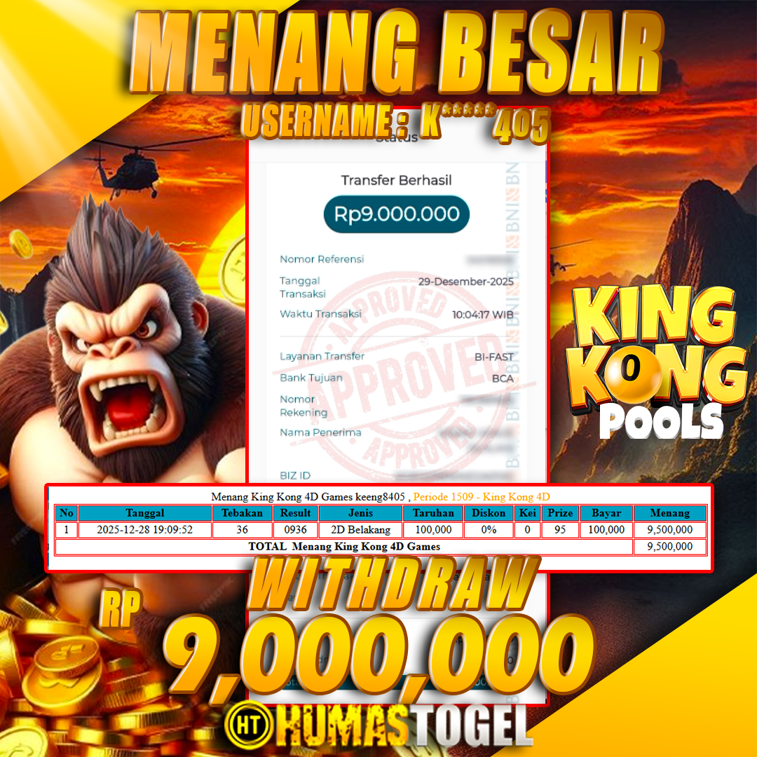 Prediksi Jitu Humas