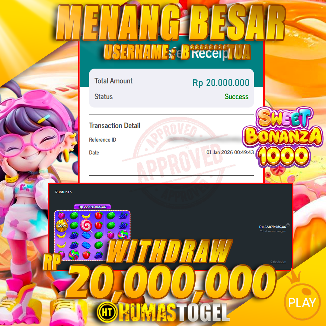 Prediksi Jitu Humas