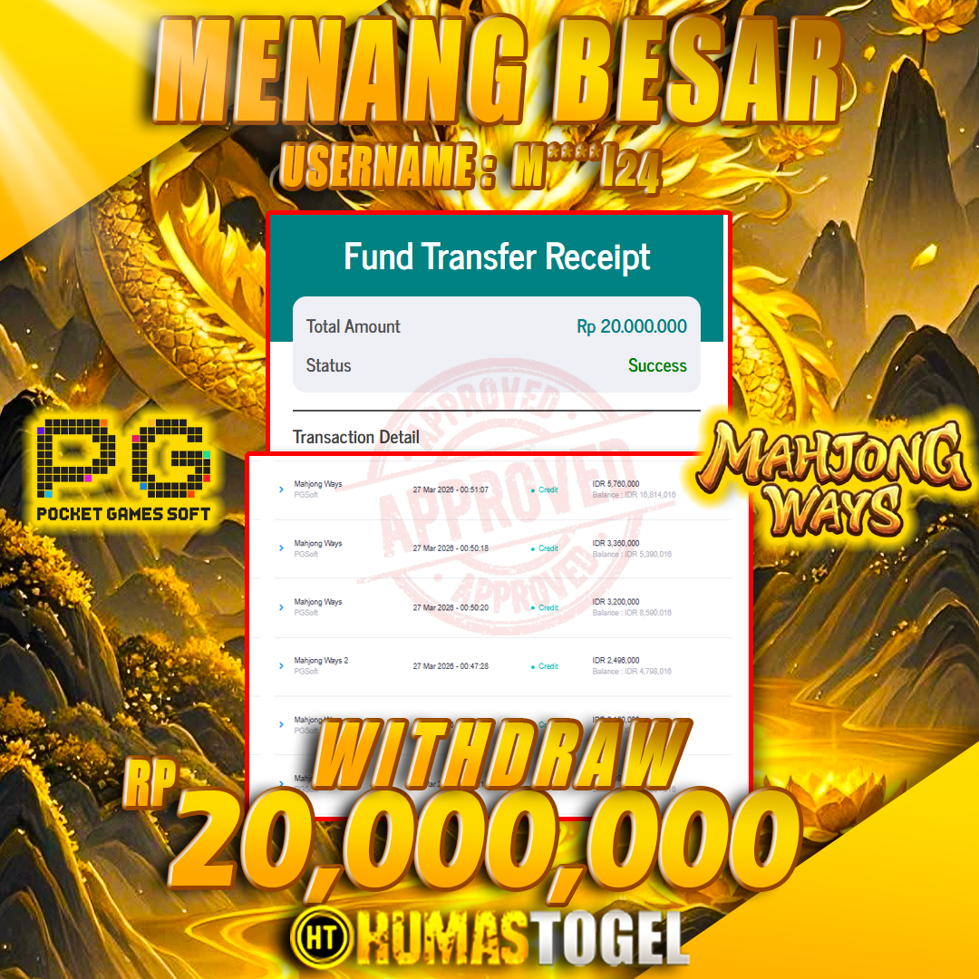 Prediksi Jitu Humas