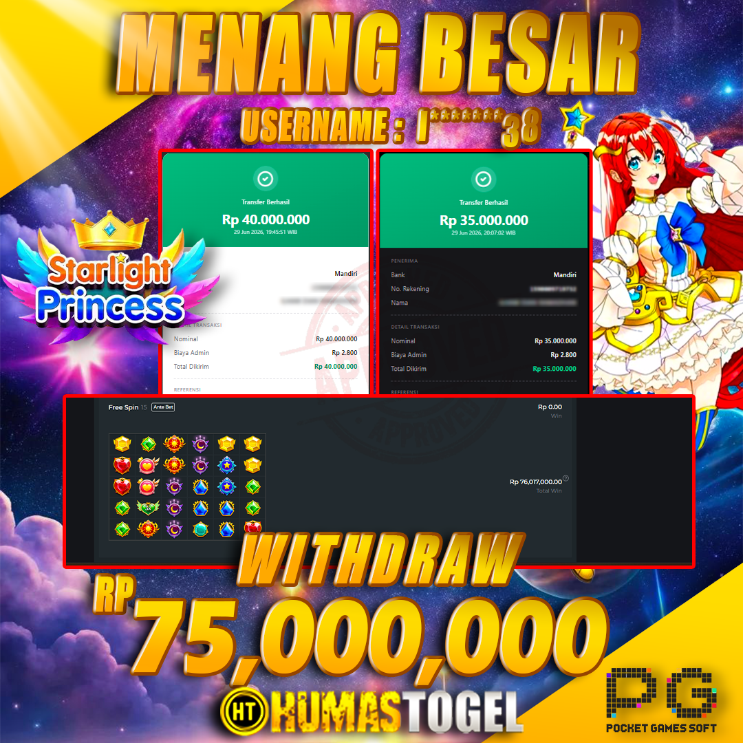 Prediksi Jitu Humas