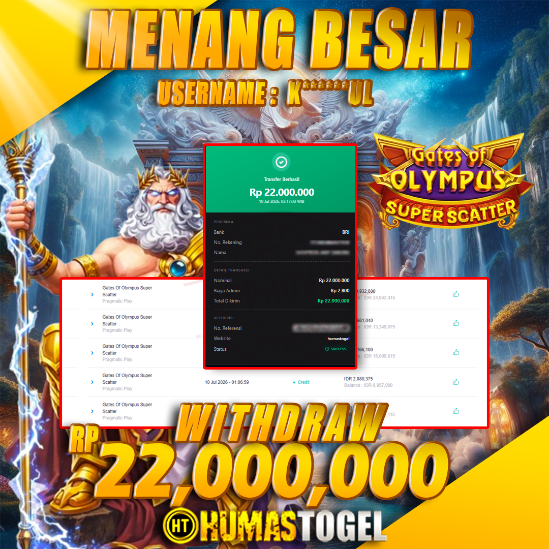 Prediksi Jitu Humas