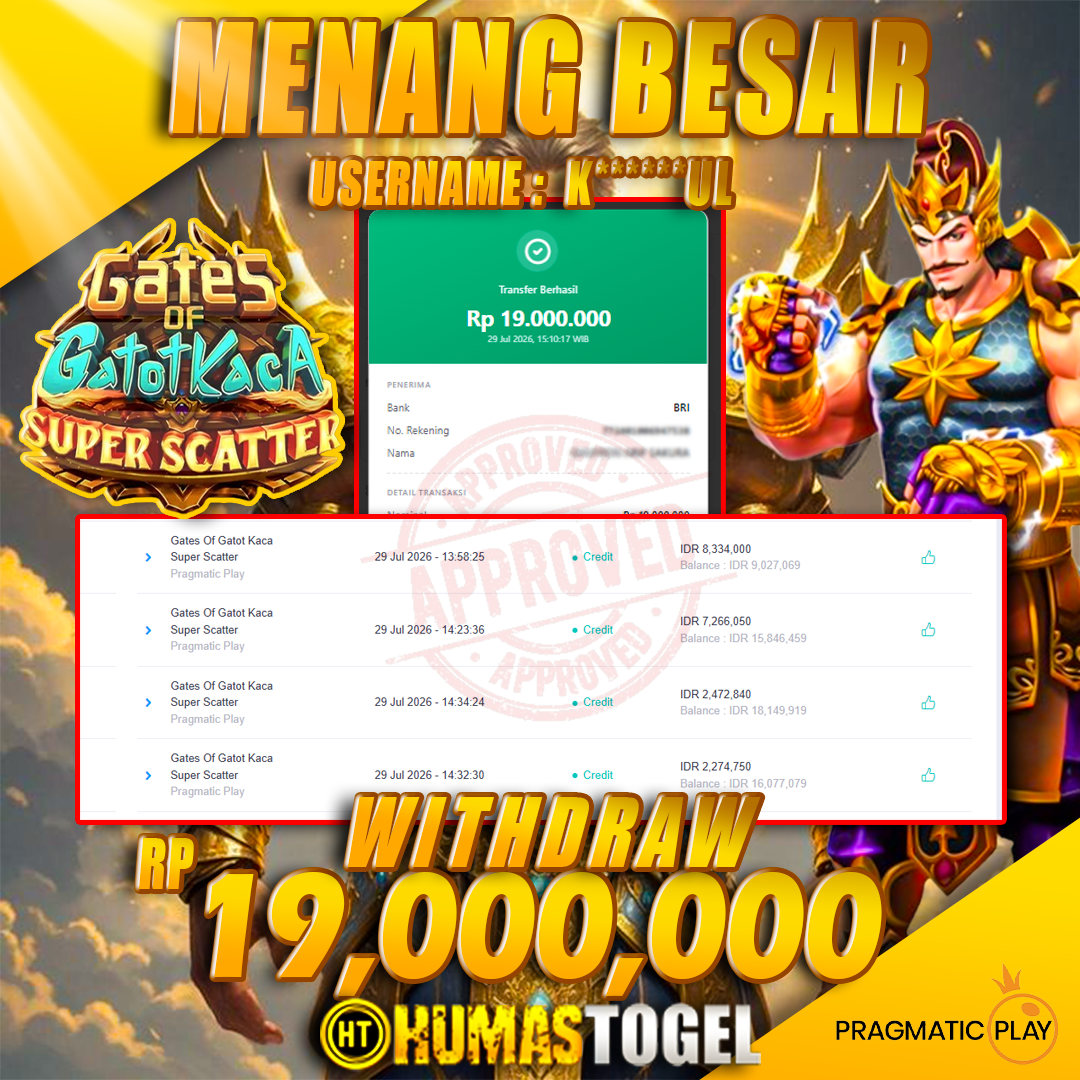 Prediksi Jitu Humas